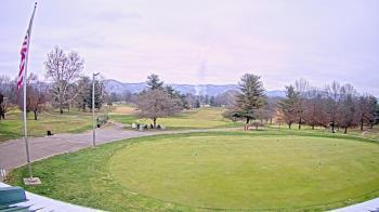 Weather camera view of Elks Country Club.