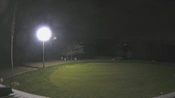 Weather camera view of Elks Country Club.
