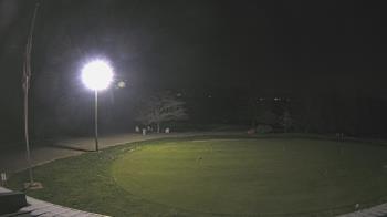 Weather camera view of Elks Country Club.