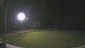 Weather camera view of Elks Country Club.
