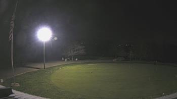 Weather camera view of Elks Country Club.