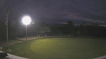 Weather camera view of Elks Country Club.