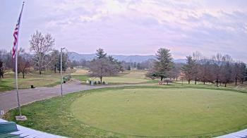 Weather camera view of Elks Country Club.
