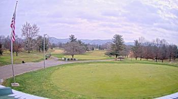 Weather camera view of Elks Country Club.