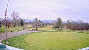 Weather camera view of Elks Country Club.