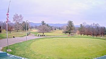 Weather camera view of Elks Country Club.