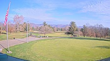 Weather camera view of Elks Country Club.