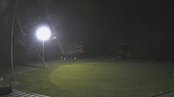Weather camera view of Elks Country Club.