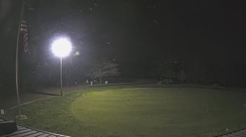 Weather camera view of Elks Country Club.