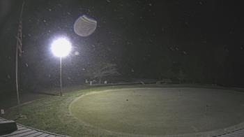 Weather camera view of Elks Country Club.