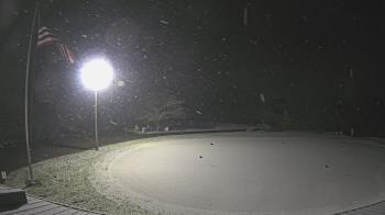 Weather camera view of Elks Country Club.