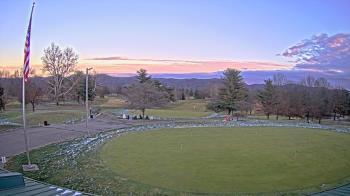 Weather camera view of Elks Country Club.