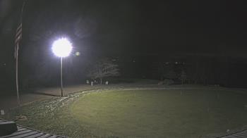 Weather camera view of Elks Country Club.
