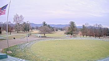 Weather camera view of Elks Country Club.