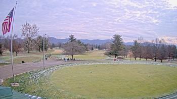 Weather camera view of Elks Country Club.