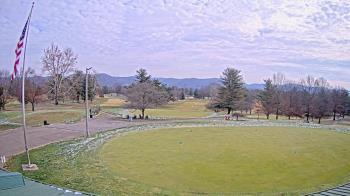 Weather camera view of Elks Country Club.