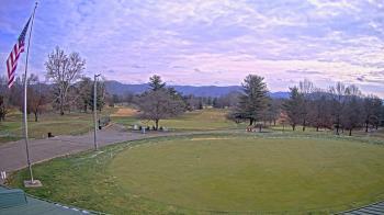 Weather camera view of Elks Country Club.