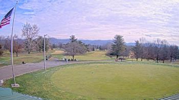 Weather camera view of Elks Country Club.