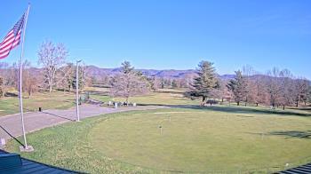 Weather camera view of Elks Country Club.