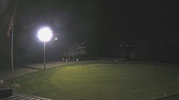 Weather camera view of Elks Country Club.