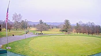 Weather camera view of Elks Country Club.