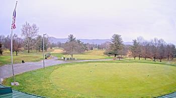 Weather camera view of Elks Country Club.