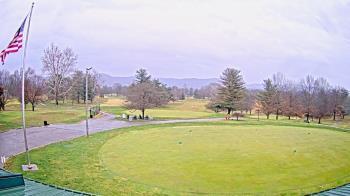 Weather camera view of Elks Country Club.