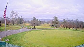 Weather camera view of Elks Country Club.