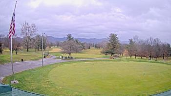 Weather camera view of Elks Country Club.