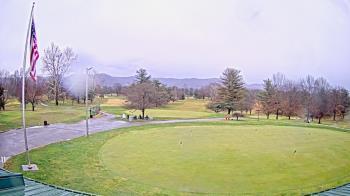 Weather camera view of Elks Country Club.