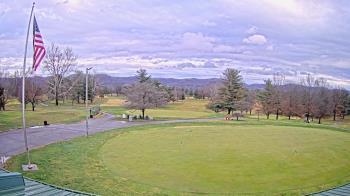 Weather camera view of Elks Country Club.
