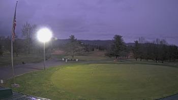 Weather camera view of Elks Country Club.