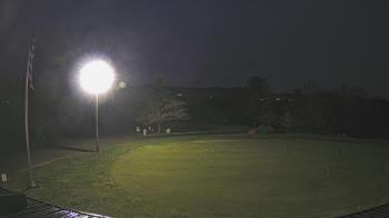 Weather camera view of Elks Country Club.