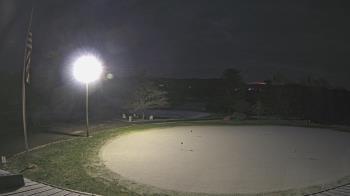 Weather camera view of Elks Country Club.