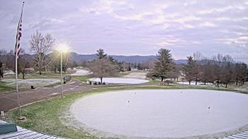 Weather camera view of Elks Country Club.
