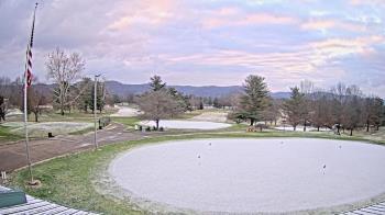Weather camera view of Elks Country Club.