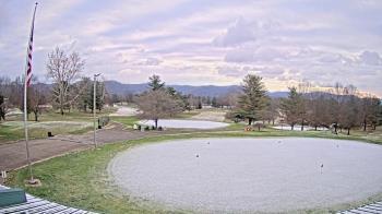 Weather camera view of Elks Country Club.