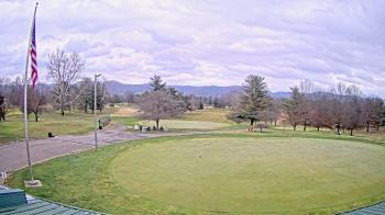 Weather camera view of Elks Country Club.
