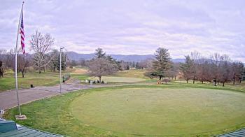 Weather camera view of Elks Country Club.