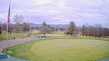 Weather camera view of Elks Country Club.