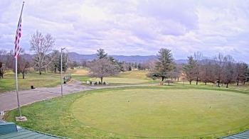 Weather camera view of Elks Country Club.