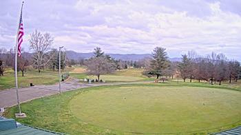 Weather camera view of Elks Country Club.