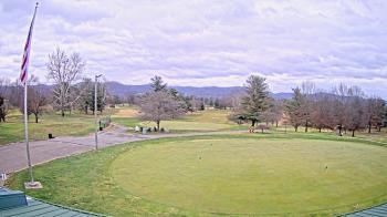 Weather camera view of Elks Country Club.
