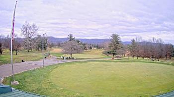 Weather camera view of Elks Country Club.
