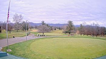 Weather camera view of Elks Country Club.
