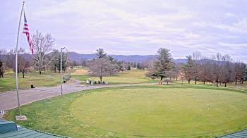 Weather camera view of Elks Country Club.