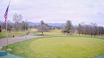 Weather camera view of Elks Country Club.