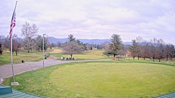 Weather camera view of Elks Country Club.