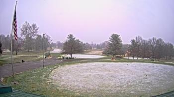 Weather camera view of Elks Country Club.