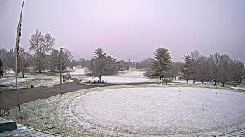 Weather camera view of Elks Country Club.